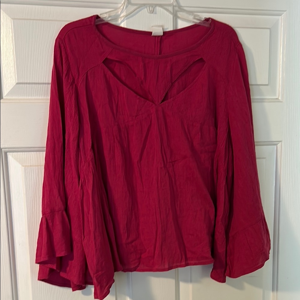 Women's Blouse